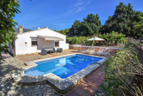 Отель Cortijo Lomosol  Фрихилиана